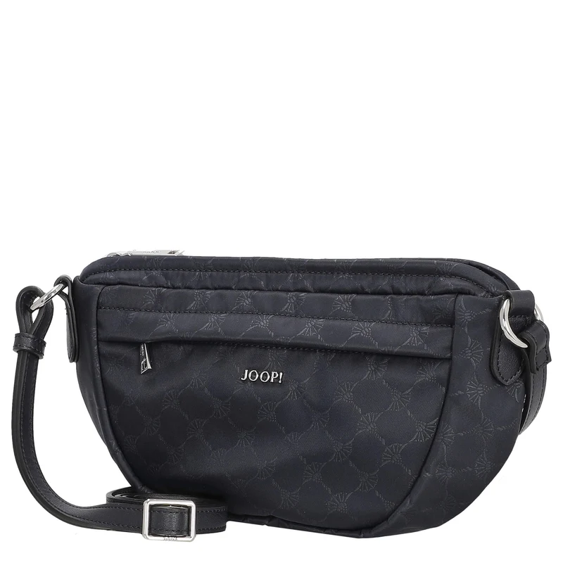 Joop Women Nylon Cornflower Zella - Bolso bandolera 15 cm S (nightblue)