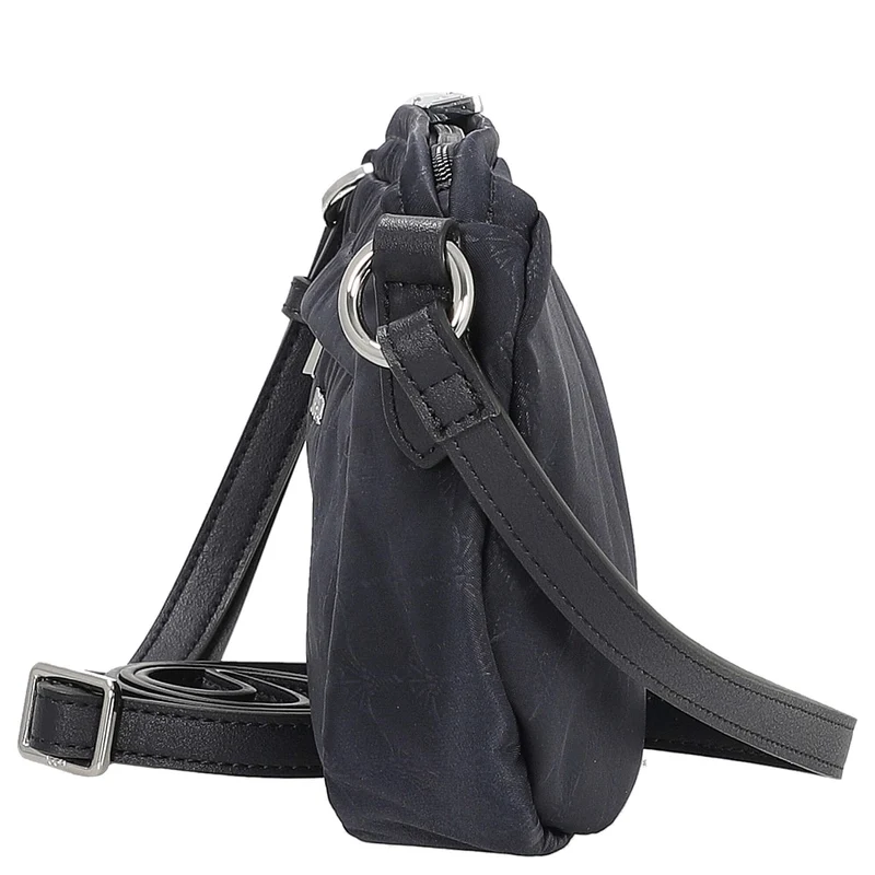 Joop Women Nylon Cornflower Zella - Bolso bandolera 15 cm S (nightblue)