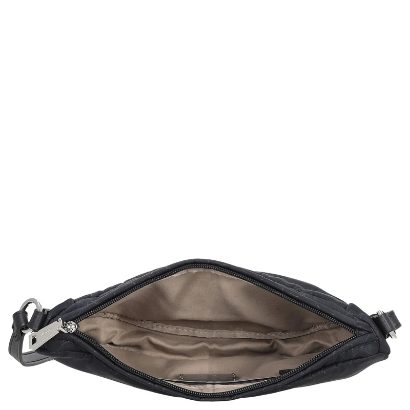 Joop Women Nylon Cornflower Zella - Bolso bandolera 15 cm S (nightblue)