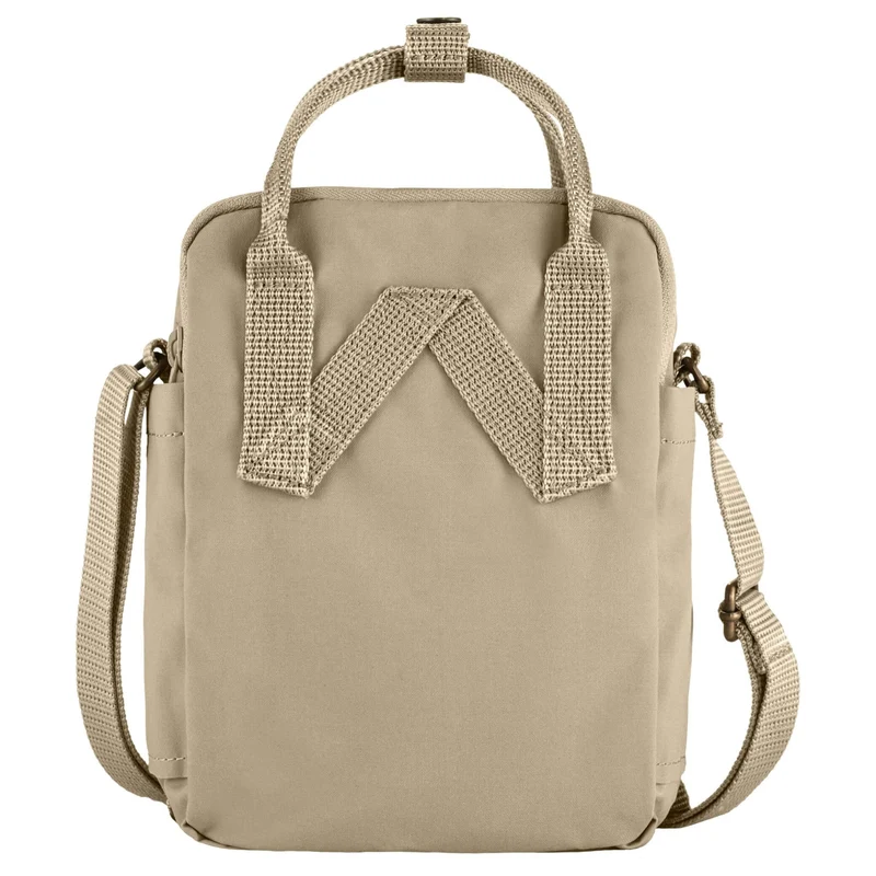 Fjällräven Kånken Sling 2.5 - Bolso bandolera 20 cm (fossil)