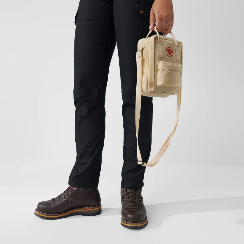 Fjällräven Kånken Sling 2.5 - Bolso bandolera 20 cm (fossil)