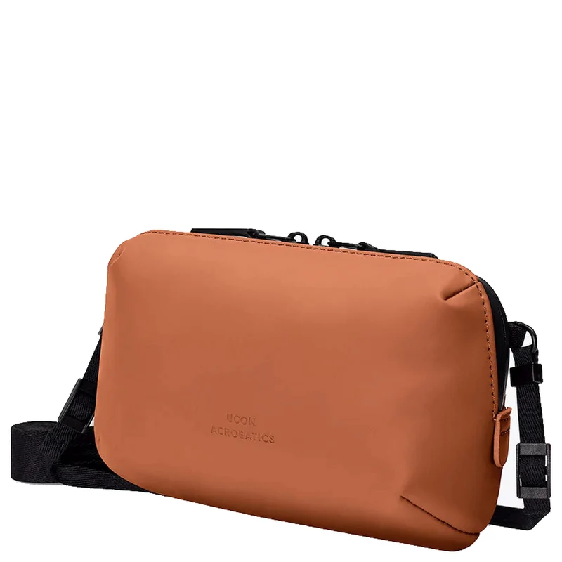 Ucon Acrobatics Ando Lotus - Bolso bandolera 20 cm (canyon rust)