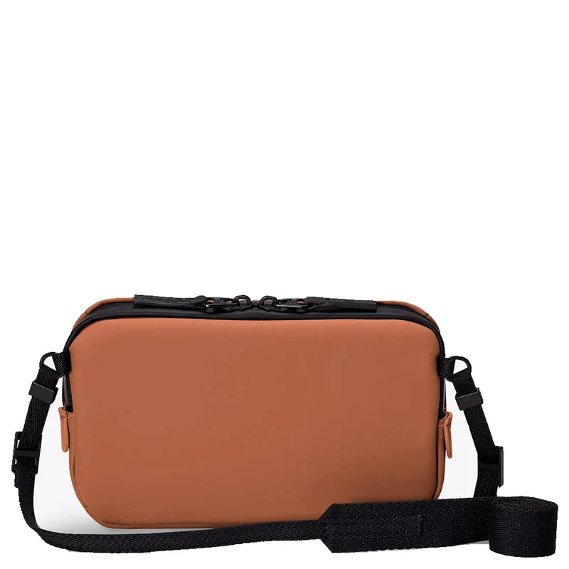 Ucon Acrobatics Ando Lotus - Bolso bandolera 20 cm (canyon rust)
