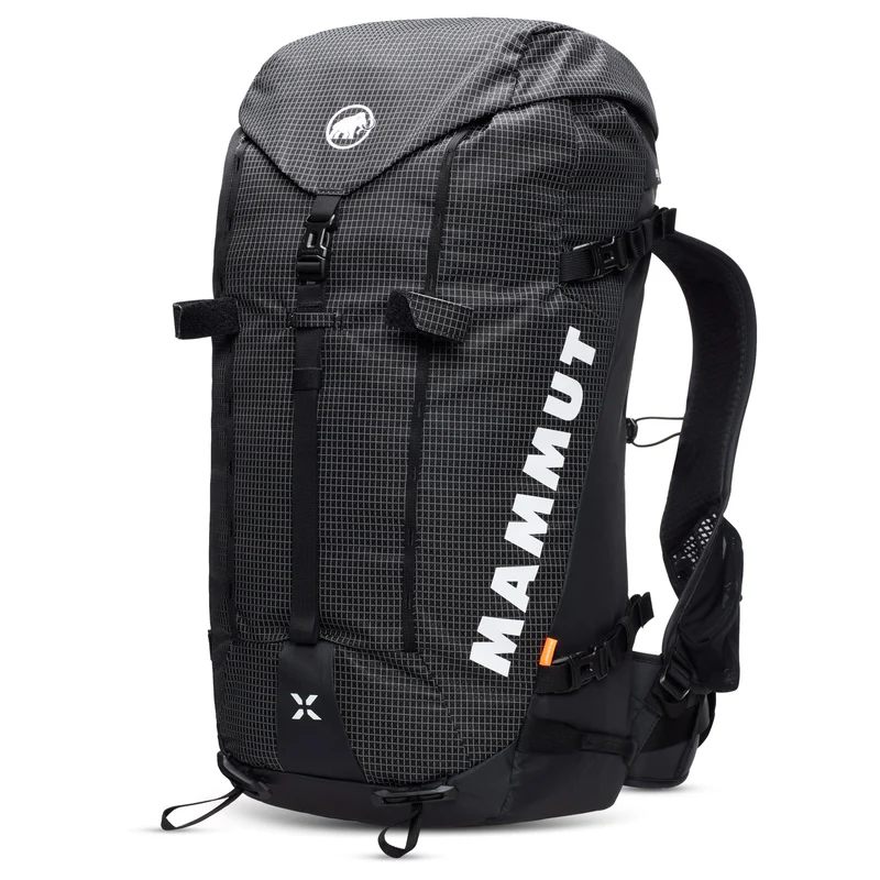 Mammut Trion 38 - Mochila de senderismo 60 cm (black)