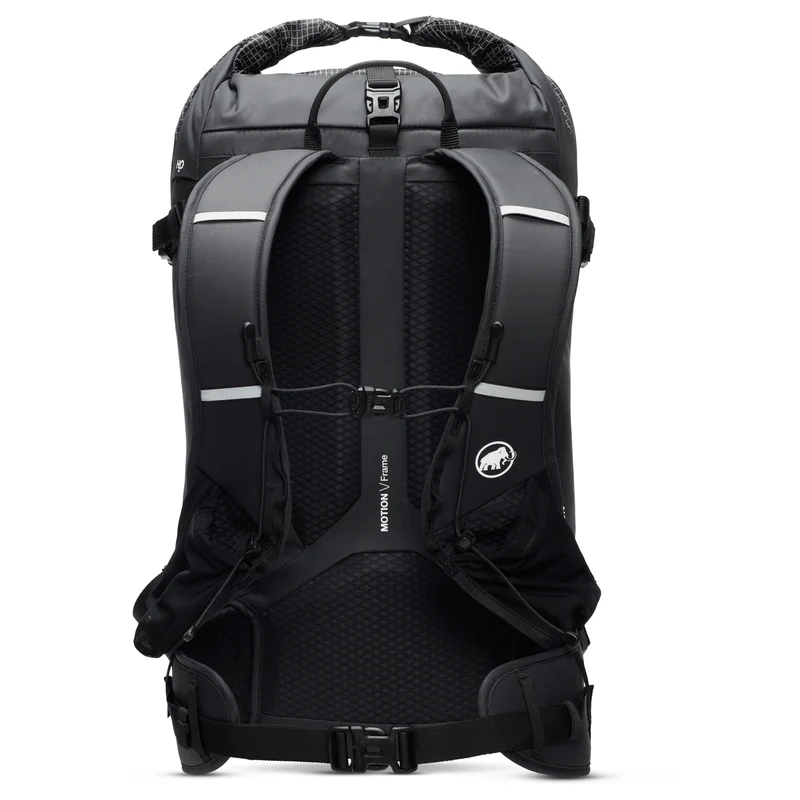 Mammut Trion 28 - Mochila de senderismo 50 cm (black)