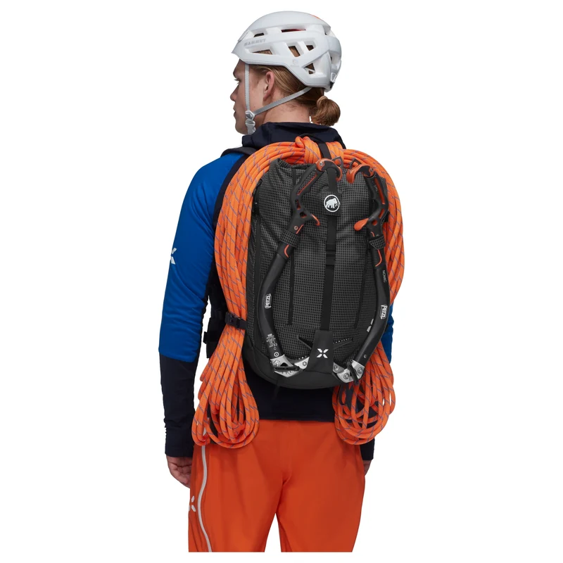 Mammut Trion 28 - Mochila de senderismo 50 cm (black)