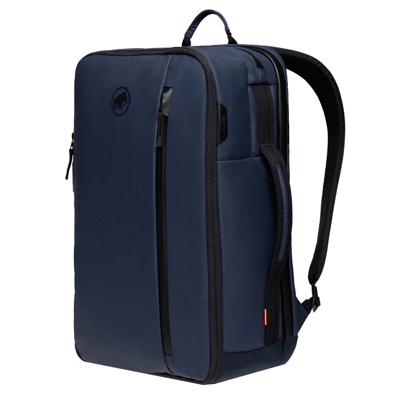 Mammut Seon Transporter 25 - Mochila 17.3" 47 cm (marine)