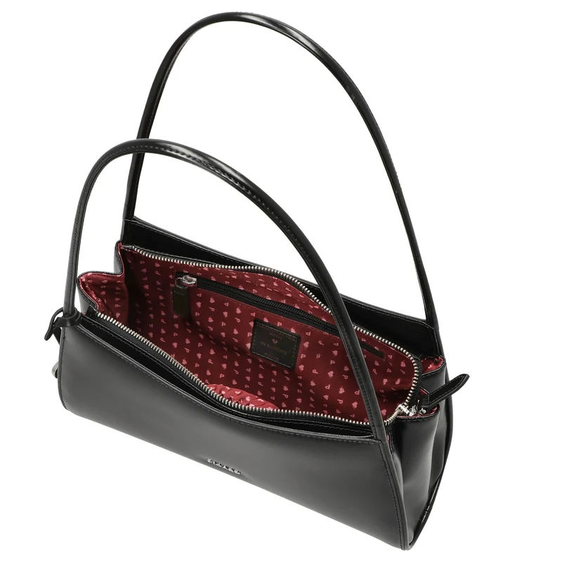 Picard Black Tie - Bolso bandolera 31 cm (schwarz)