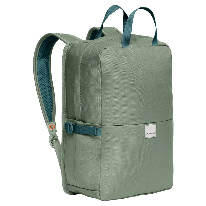 Vaude Coreway Pack 17 - Mochila 13.3" 40 cm (agave)