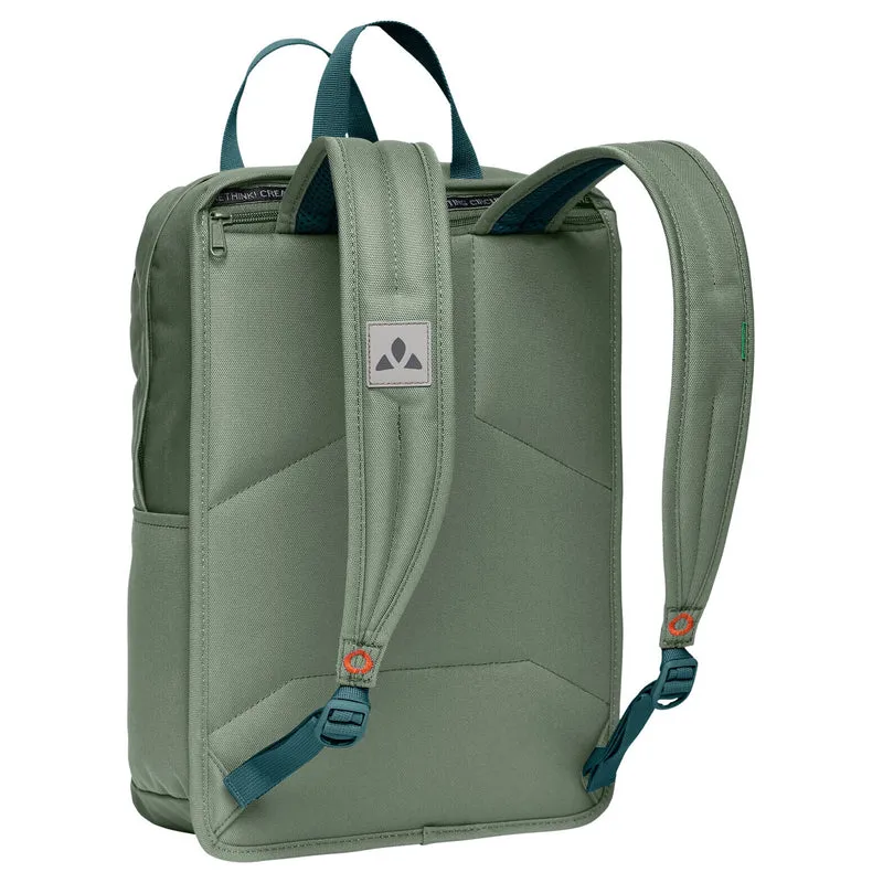 Vaude Coreway Pack 17 - Mochila 13.3" 40 cm (agave)
