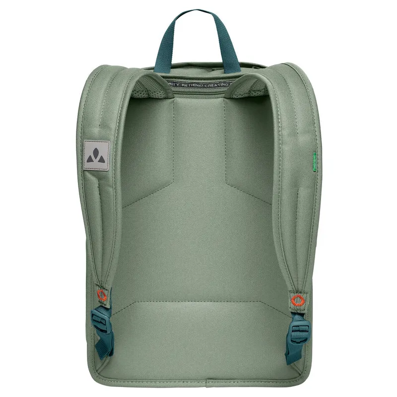 Vaude Coreway Pack 17 - Mochila 13.3" 40 cm (agave)