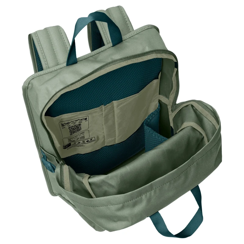 Vaude Coreway Pack 17 - Mochila 13.3" 40 cm (agave)