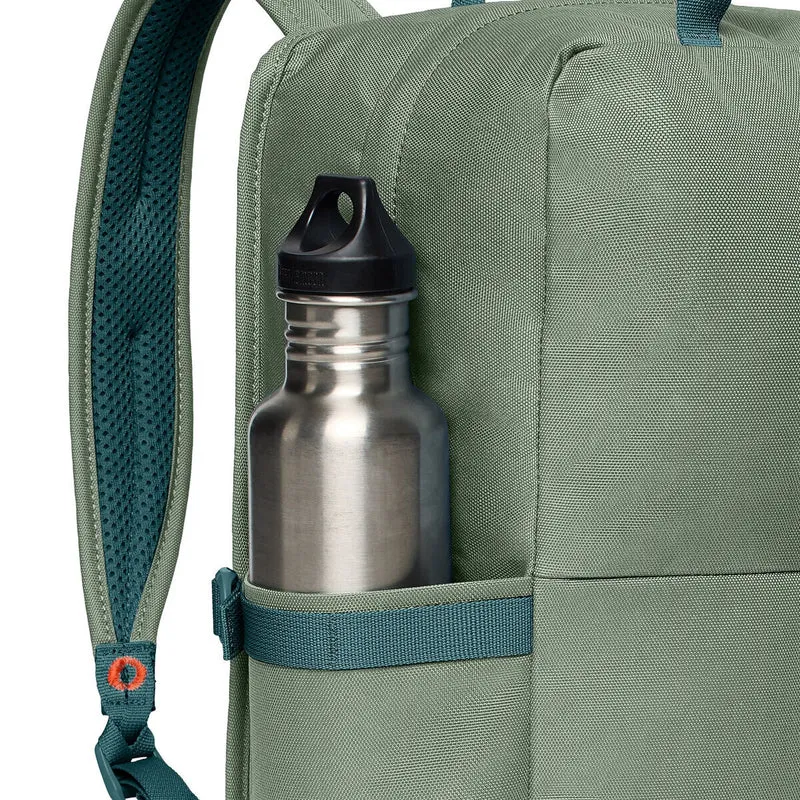 Vaude Coreway Pack 17 - Mochila 13.3" 40 cm (agave)