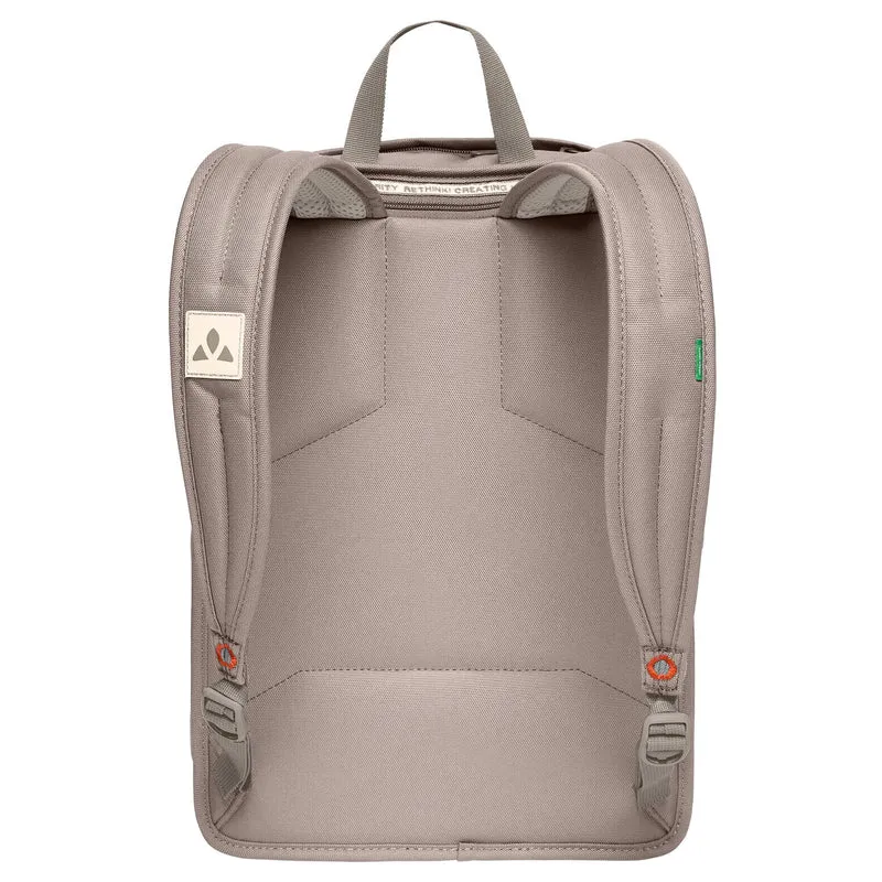 Vaude Coreway Pack 17 - Mochila 13.3" 40 cm (coconut)