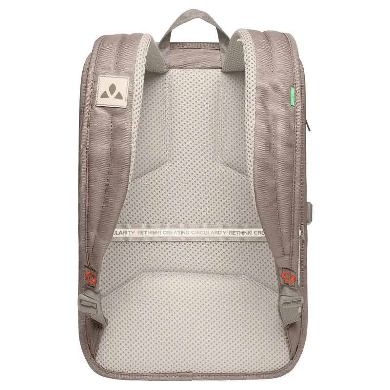 Vaude Coreway Pack 10 - Mochila 39 cm (coconut)