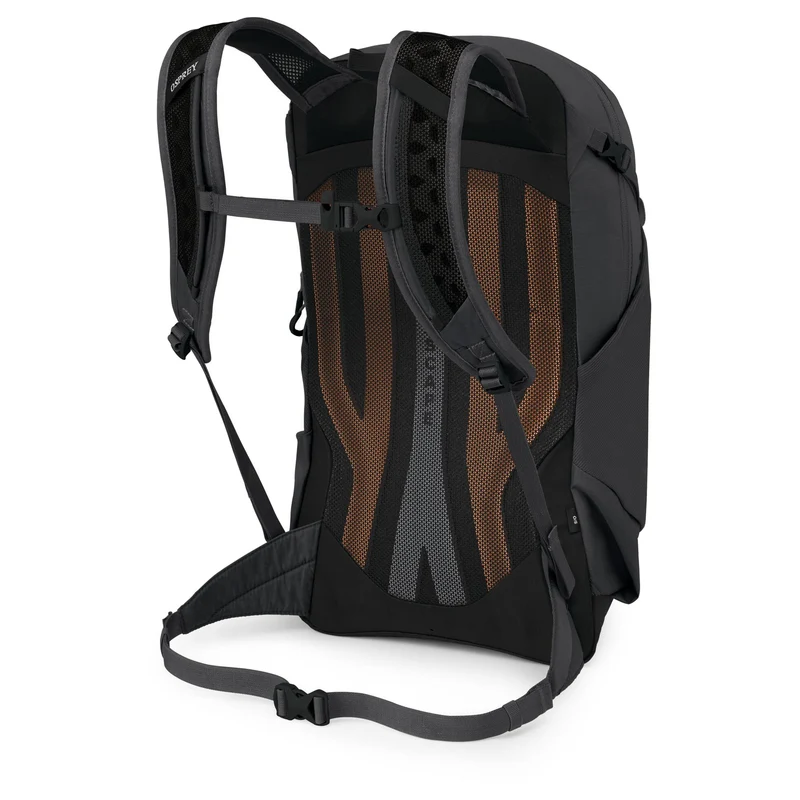 Osprey Sportlite 20 - Mochila de senderismo 50 cm (raven black)