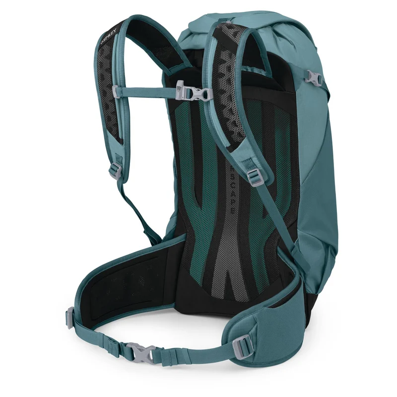 Osprey Sportlite 22 - Mochila de senderismo 52 cm (torrent blue)