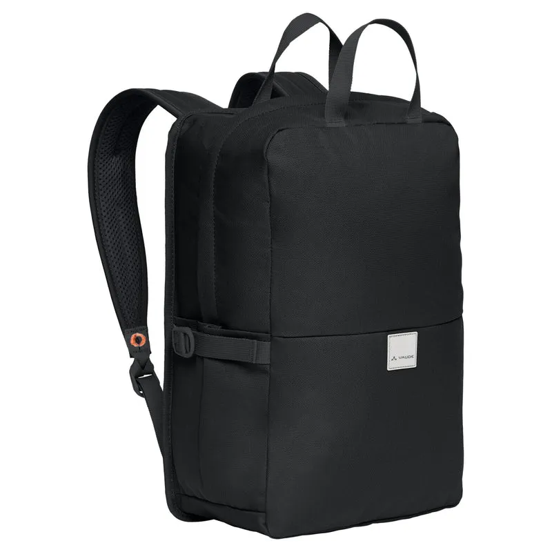 Vaude Coreway Pack 17 - Mochila 13.3" 40 cm (black)