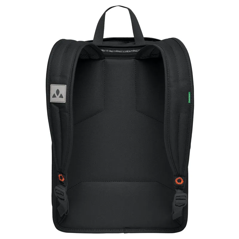 Vaude Coreway Pack 17 - Mochila 13.3" 40 cm (black)