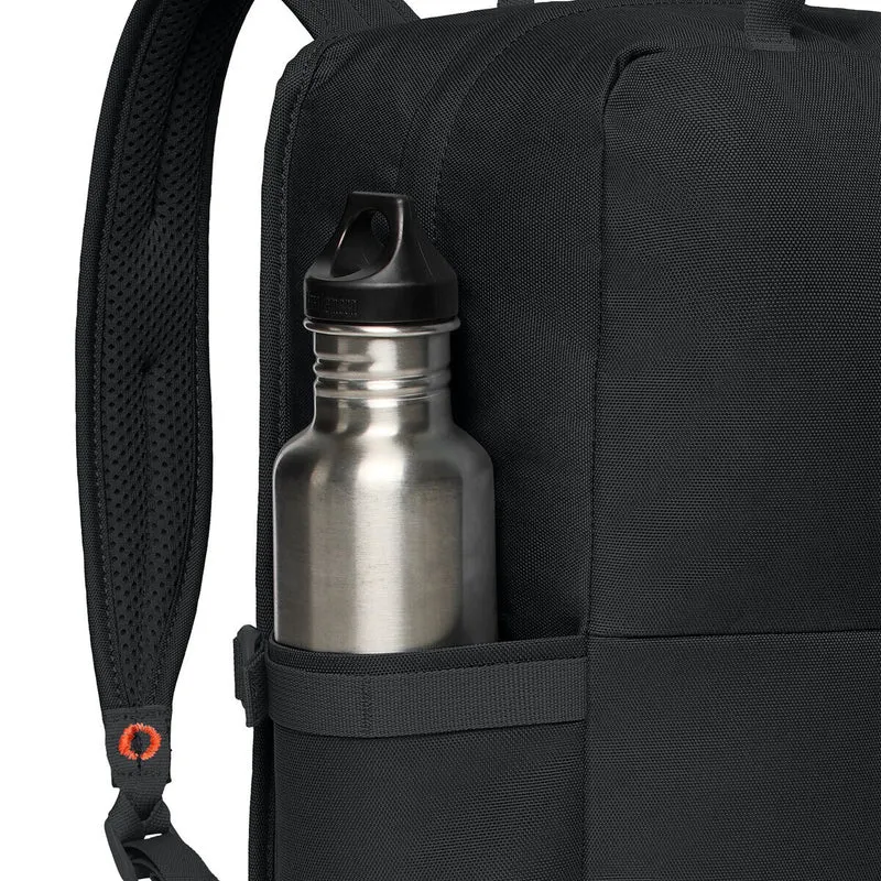 Vaude Coreway Pack 17 - Mochila 13.3" 40 cm (black)