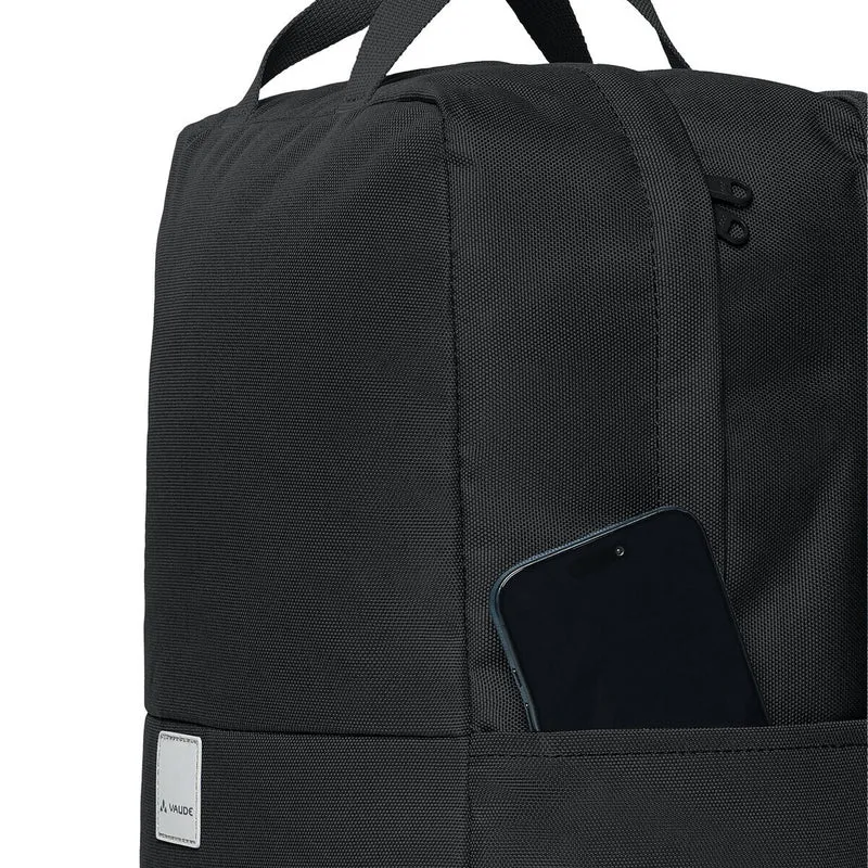 Vaude Coreway Pack 17 - Mochila 13.3" 40 cm (black)