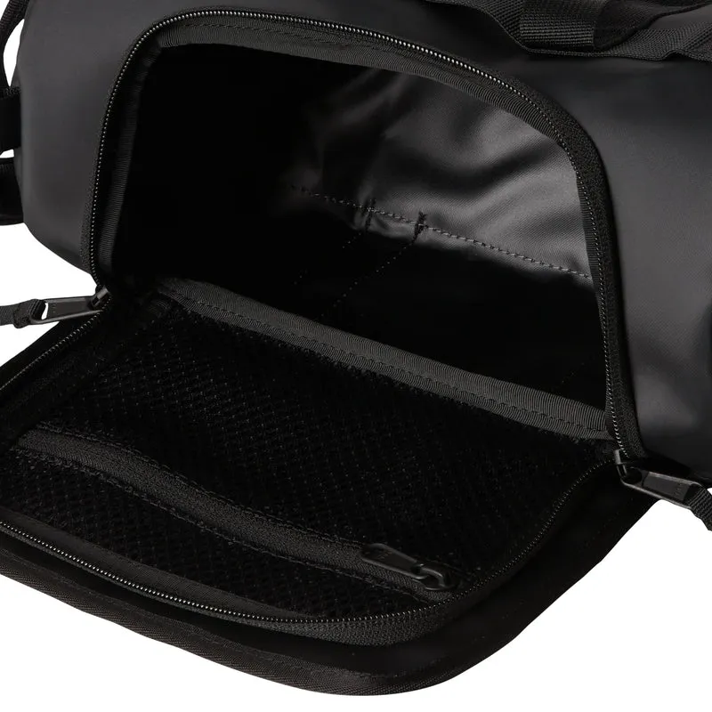 The North Face Base Camp Duffel - Bolso de hombro (tnf black/asphalt grey)