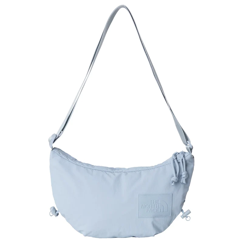 The North Face Never Stop - Bolso bandolera (frost grey)