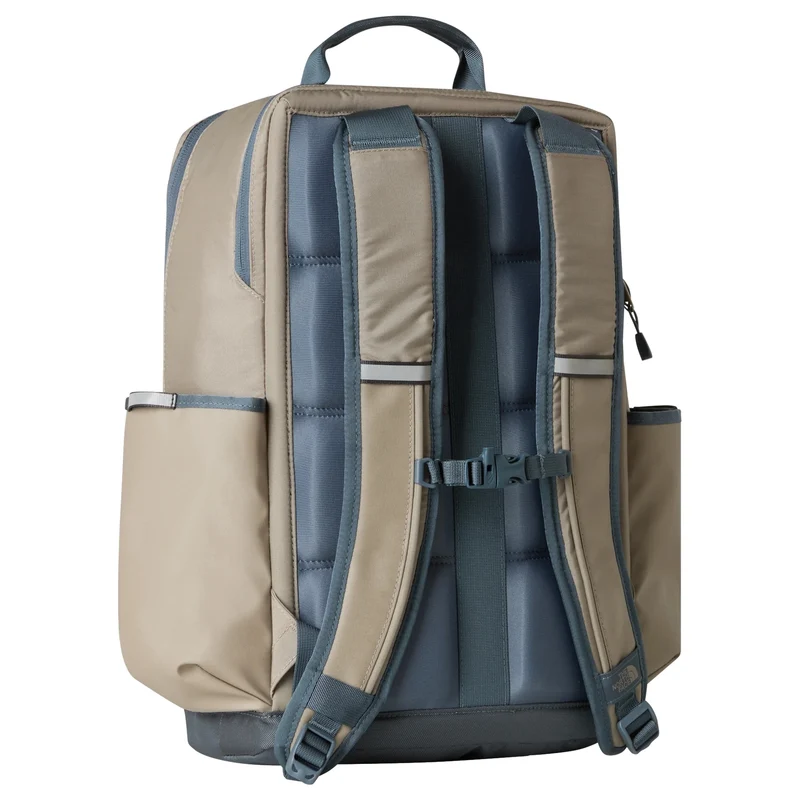 The North Face Base Camp - Mochila 16" 47 cm (stone slab/granite grey)