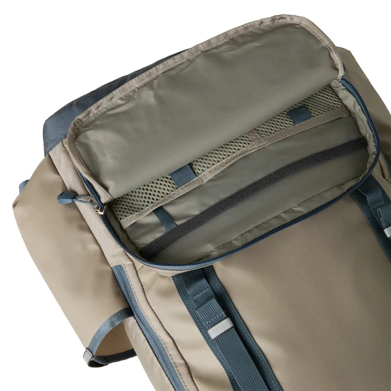 The North Face Base Camp - Mochila 16" 47 cm (stone slab/granite grey)