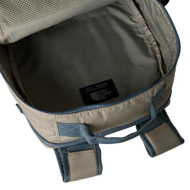 The North Face Base Camp - Mochila 16" 47 cm (stone slab/granite grey)