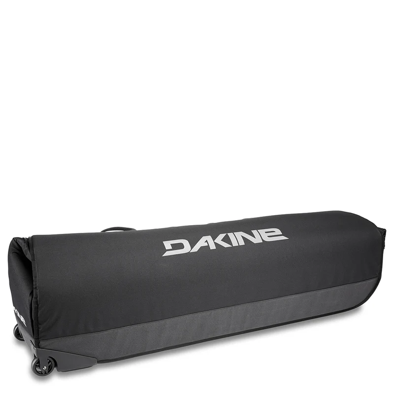 Dakine Bike Roller Bag - Bolsa de viaje para bicicleta (black)