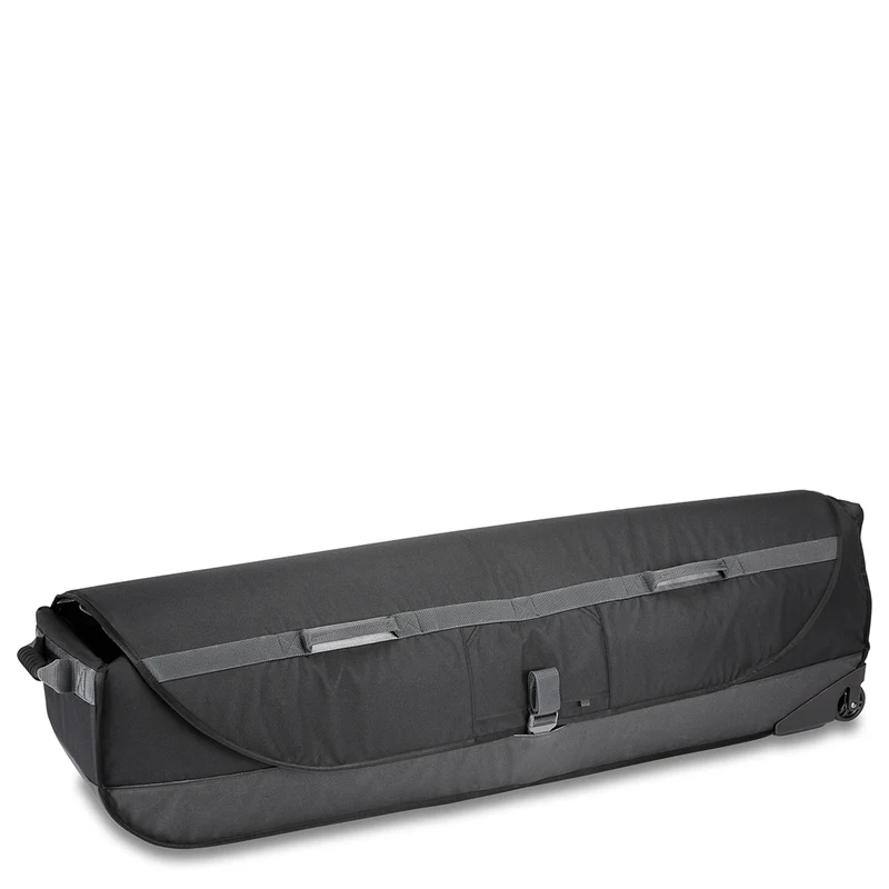 Dakine Bike Roller Bag - Bolsa de viaje para bicicleta (black)