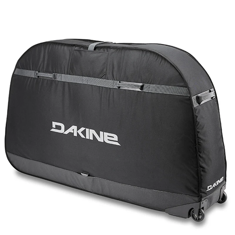 Dakine Bike Roller Bag - Bolsa de viaje para bicicleta (black)