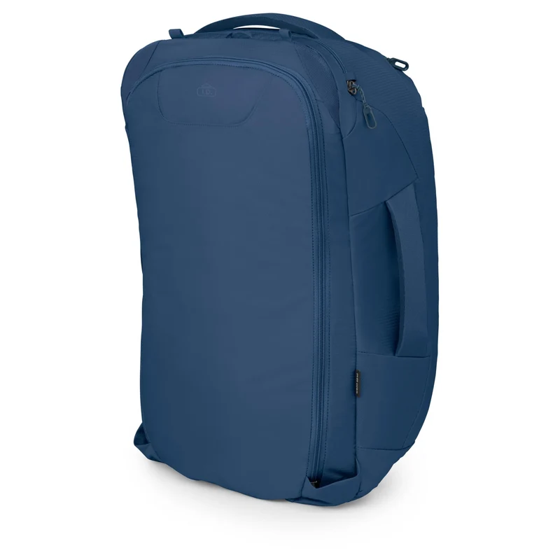 Osprey Farpoint 40 - Mochila de viaje 55 cm (antique blue)