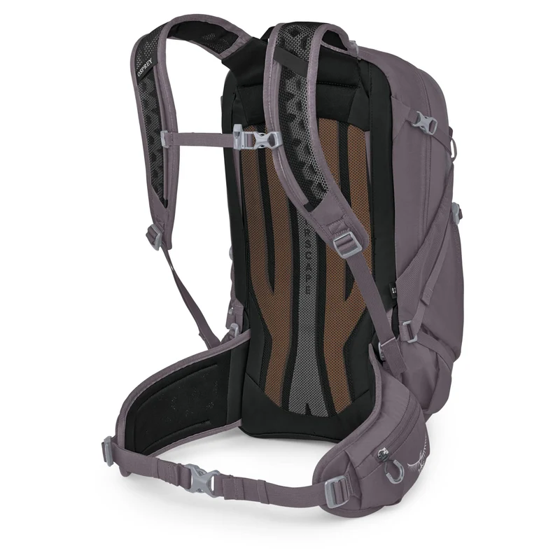Osprey Sportlite 25 - Mochila de senderismo 55 cm (graphite purple)