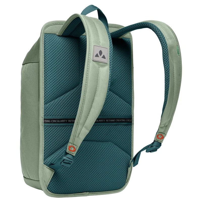 Vaude Coreway Pack 10 - Mochila 39 cm (agave)