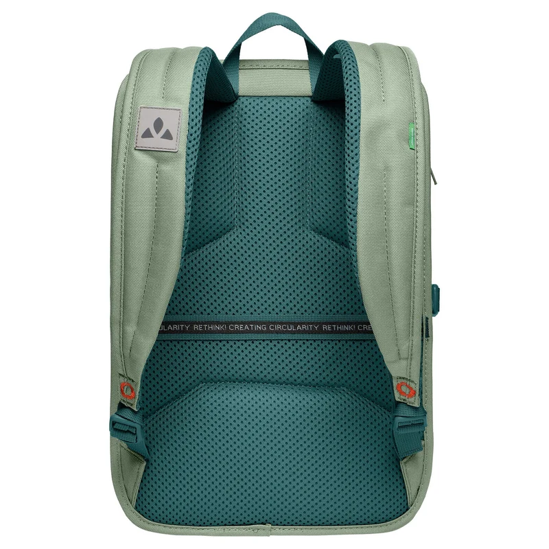 Vaude Coreway Pack 10 - Mochila 39 cm (agave)