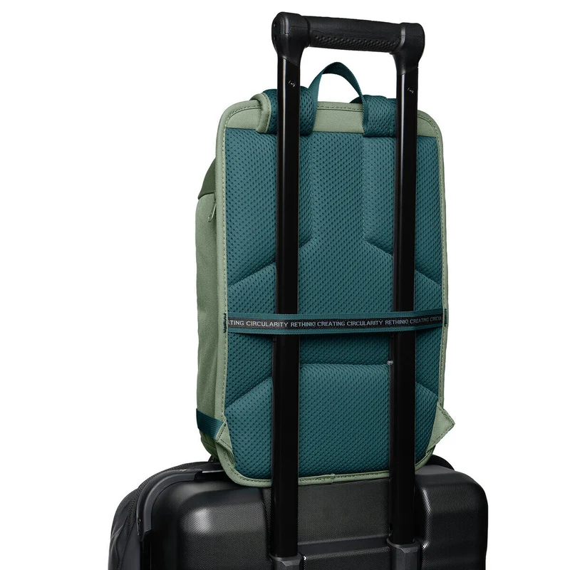 Vaude Coreway Pack 10 - Mochila 39 cm (agave)