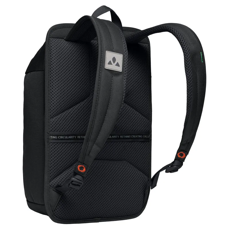 Vaude Coreway Pack 10 - Mochila 39 cm (black)