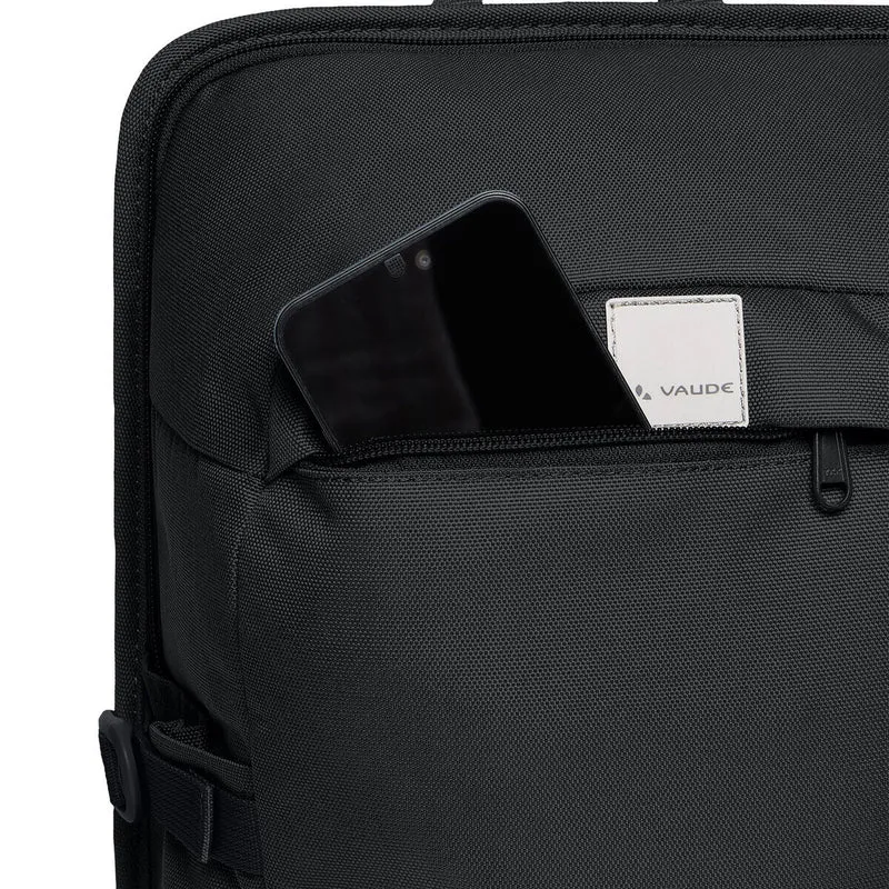 Vaude Coreway Pack 10 - Mochila 39 cm (black)