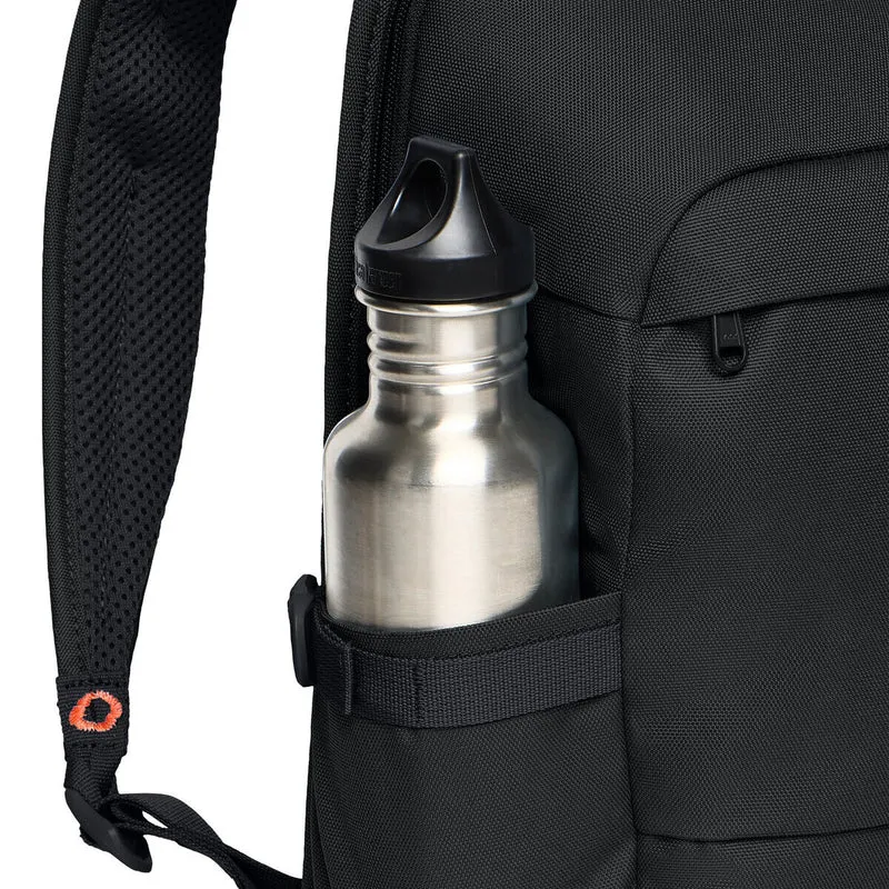 Vaude Coreway Pack 10 - Mochila 39 cm (black)