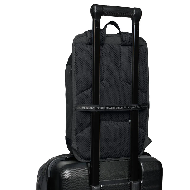 Vaude Coreway Pack 10 - Mochila 39 cm (black)