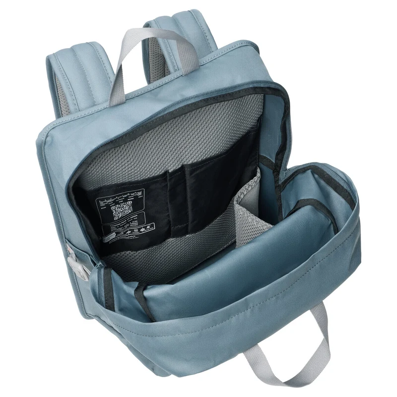 Vaude Coreway Pack 17 - Mochila 13.3" 40 cm (heron)