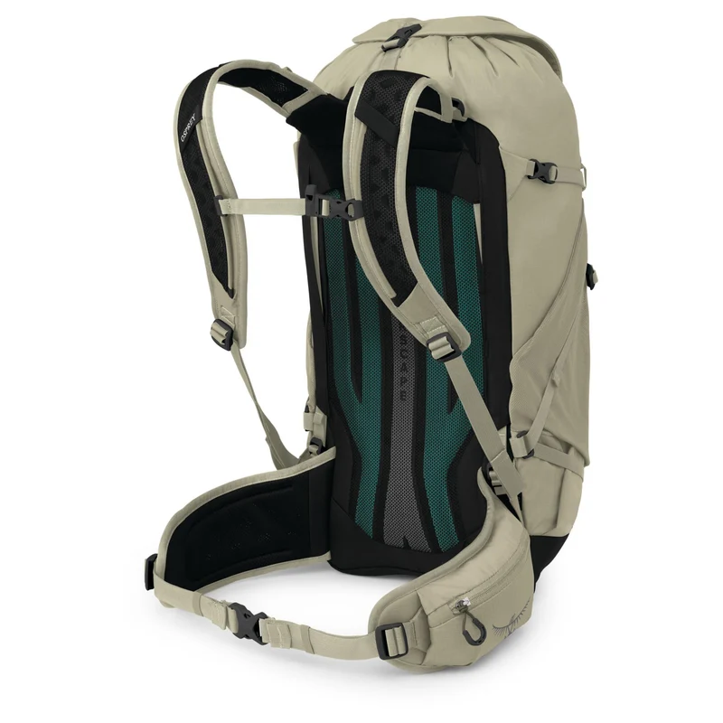 Osprey Sportlite 30 - Mochila de senderismo 55 cm (olive tan)