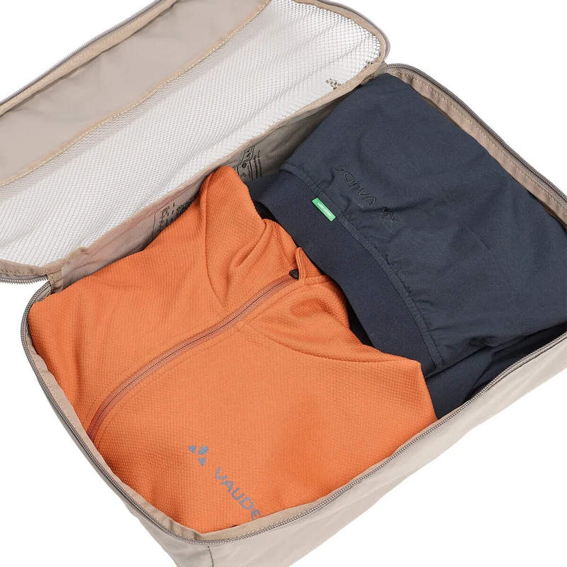Vaude TripBox M - Bolsa de compresión (boulder)