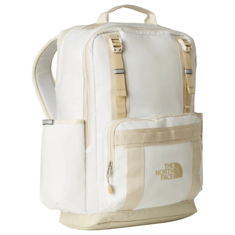 The North Face Base Camp - Mochila 16" 47 cm (white ash/calacatta/pal)
