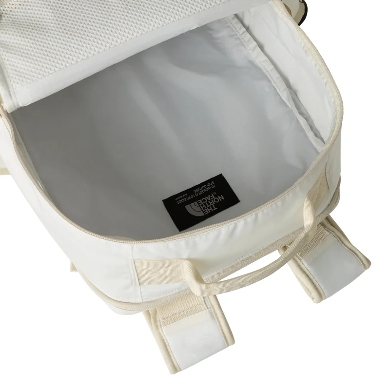 The North Face Base Camp - Mochila 16" 47 cm (white ash/calacatta/pal)