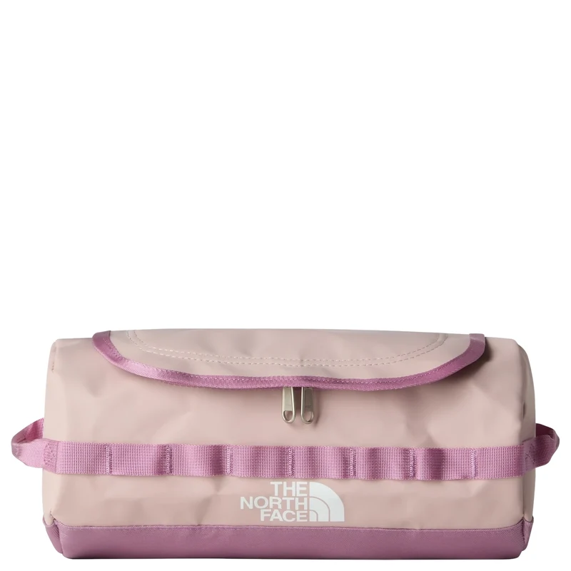 The North Face Base Camp Travel Canister / - Neceser 28 cm L (metal pink/hushed laven)