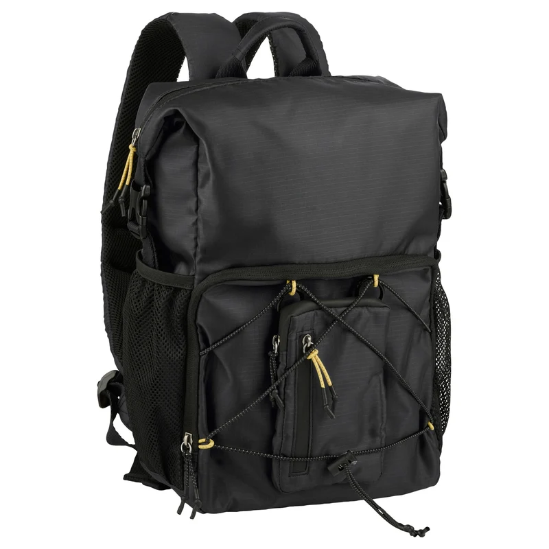 Camel Active Shores - Mochila 43 cm (black)