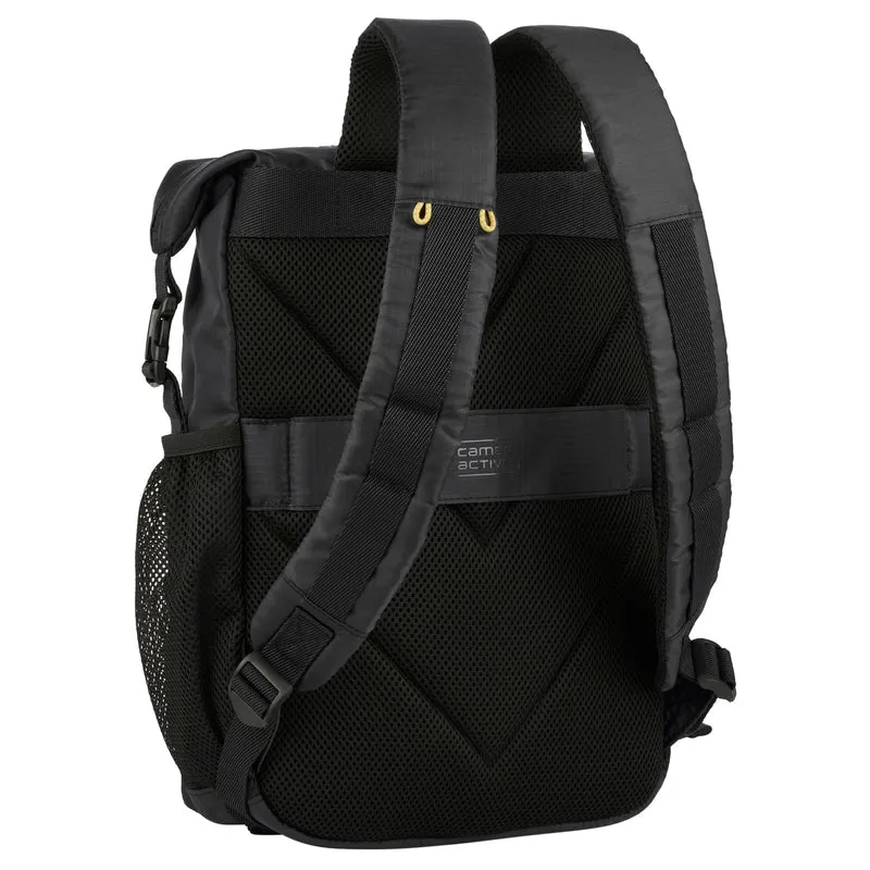 Camel Active Shores - Mochila 43 cm (black)